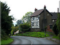 High House, Lugwardine