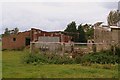 Barns at Redwick