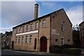 Woolcombers Mill. 12-14 Union Street