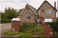 Former school house