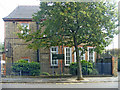 Chalcot School, Harmood Street, London NW1