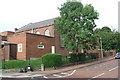 The Synagogue, Bewick Road, Bensham