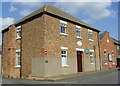 Messingham Methodist Church