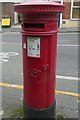 Victorian post box