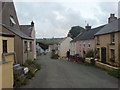 Trefin, Pembrokeshire