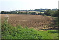 Large field south of Millhill Farm