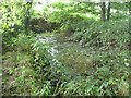 Reservoir for trough,Clough Lane A6107, Rastrick