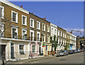 Hartland Road, London NW1