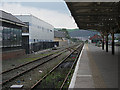 Waiting for the 15:37 to Shrewsbury