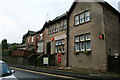 NU0501 : Rothbury Post Office by David Lally