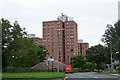 Deer Park Tower Blocks, Stannington