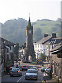 Town Clock