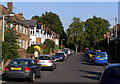 Twyford Avenue, Shirley