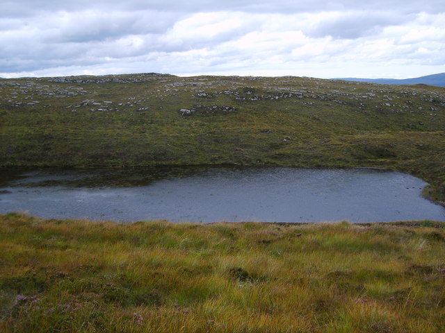 Loch Storab