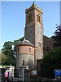 Gatehouse of Fleet Parish Church