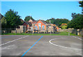 Rodmell Church of England Primary School