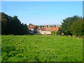 Former Village Poorhouse, Rodmell