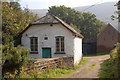 Baptist chapel at Henllan