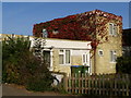 Houses, Vaudrey Close