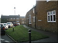 Market Place, Deddington