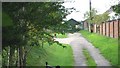 Thaxted Railway Station