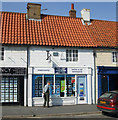 Halifax Branch, King Street, Barton Upon Humber