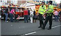 Stokesley Fair 2008