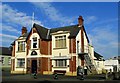 Royal British Legion, Bangor