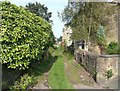 Greenhead Lane, off Slade Lane, Rastrick