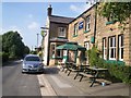 The Laburnum Inn,  Hackney