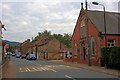 Great Broughton Methodist Church