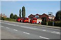 Maldon Fire Station