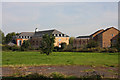 Bow Lane Playing Fields