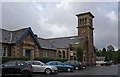 Callander Kirk, South Church Street, Callander