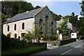 Converted Chapel at Carthew