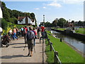 Teddington Lock