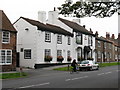 The Plough Inn, Fulford