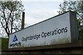 Georgia-Pacific, Oughtibridge Operations