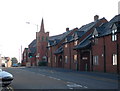 Castle Street, Oswestry