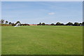 Playing Fields, Baldslow