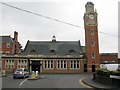 Sutton Coldfield Town Hall