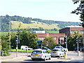 Ashcombe Road Traffic Lights