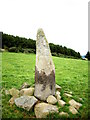 Standing Stone (west face)