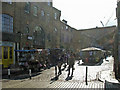 Camden Lock Place, London NW1