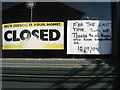 Winterborne Kingston: closed ? for the last time