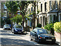 Stonenest Street, Finsbury Park