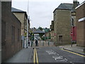 School Street, Darwen