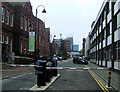 Brownlow Street, Liverpool