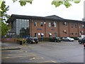 Wolverhampton Central Baths