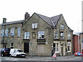 The Crown, Redearth Road, Darwen